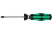 Håndverktøy - Wera 367 torx® screwdriver for torx® screws tx 5 x 60 mm - 5028000001