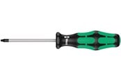 Håndverktøy - Wera 367 torx® screwdriver for torx® screws tx 7 x 60 mm - 5028002001