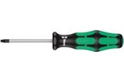 Håndverktøy - Wera 367 torx® screwdriver for torx® screws tx 9 x 60 mm - 5028004001