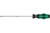 Håndverktøy - Wera 350 PH Screwdriver for Phillips screws PH 2 x 200 mm - 05008725001