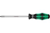 Håndverktøy - Wera 350 ph screwdriver for phillips screws ph 3 x 150 mm - 5008735001