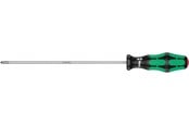 Håndverktøy - Wera 350 ph screwdriver for phillips screws ph 1 x 200 mm - 5008712001