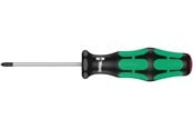Håndverktøy - Wera 350 PH Screwdriver for Phillips screws PH 0 x 60 mm - 05008705001