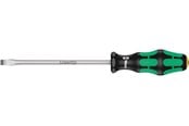 Håndverktøy - Wera 334 screwdriver for slotted screws 1.2 x 7.0 x 150 mm - 5007635001