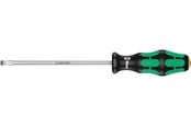 Håndverktøy - Wera 334 screwdriver for slotted screws 1.2 x 6.5 x 150 mm - 5110010001