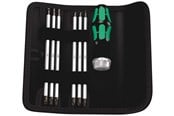 Verktøy - Wera Kraftform Kompakt Vario RA SB 7 pieces - 5073665001