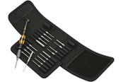 Verktøy - Wera Kraftform Kompakt Micro 21 ESD 1. 21 pieces - 5135973001