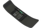 Verktøy - Wera Kraftform Kompakt Micro 11 Electronics 1. 11 pieces - 5073676001
