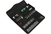 Verktøy - Wera Kraftform Kompakt H 1 Woodcraft 41 pieces - 5135939001
