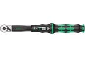 Verktøy - Wera Click-Torque C 1 Drehmomentschlüssel mit Umschaltk - 5075620001