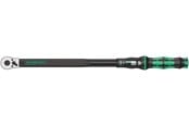 Verktøy - Wera Click-Torque C 4 Drehmomentschlüssel mit Umschaltk - 5075623001