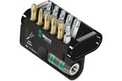 Verktøy - Wera Bit-Check 12 Wood 1 - 5057423001