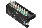 Verktøy - Wera Bit-Check 10 Stainless 1 - 5071110001