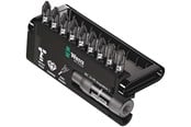 Verktøy - Wera Bit-Check 10 PZ Impaktor 1. 10 pieces - 5057684001