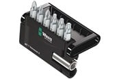Bormaskin & Bits - Wera Bit-Check 7 Universal 4 - 5135810001