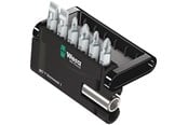 Verktøy - Wera Bit-Check 7 Universal 1. 7 pieces - 5056295001
