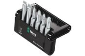 Verktøy - Wera Bit-Check 6 Universal 1 - 5056474001