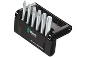 Bormaskin & Bits - Wera Bit-Check 6 TX Universal 1 - 5056472001