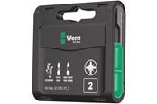 Verktøy - Wera Bit-Box 20 BTH PZ - 5057762001