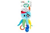 Babyleker - Lamaze Captain Calamari - L27068