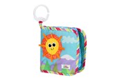 Babyleker - Lamaze Discovery Booklet - L27126