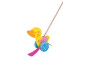 Babyleker - Goki Susibelle Duck - 54913