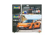 Modellsett - Revell Model Set - McLaren 570S - 67051