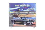 Modellsett - Revell Model Set - Shelby Mustang GT 350 - 67242