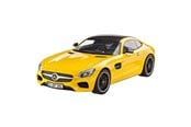 Modellsett - Revell Mercedes-AMG GT - 07028