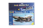 Modellsett - Revell Model Set Tornado GR.1 RAF - 64619