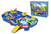 Vannlek - Aquaplay  LockBox - 1516