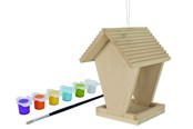Treleker - Eichhorn Outdoor Feeding House - 100004582
