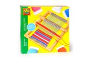 Kreative leker - SES Creative Weefset - 00876
