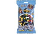 Kreative leker - Hama Beads mix-basic Maxi 500 pcs - 8470