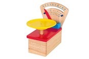 Treleker - Goki Wooden Scales - 51576