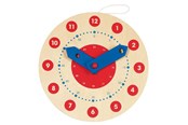 Treleker - Goki Clock Learn To Look - 58980