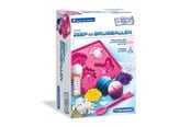 Kreative leker - Clementoni Science Game: Soap and Bubble Balls - 66771