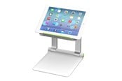 Veggmontering, AV-braketter & AV-møbler - Belkin Portable Tablet Stage - Max - recommended for - B2B118