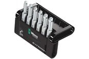 Bormaskin & Bits - Wera Bit-Check 6 V Universal 1 - 5056478001