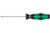 Håndverktøy - Wera 354 screwdriver for hexagon socket screws 2.0 x 75 mm - 5023105001