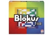 Brettspill & Puslespill - Mattel Blokus Game - BJV44