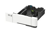 Printertilbehør - Lexmark Duo Tray - 42C7650