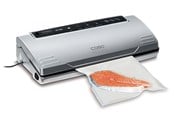 Vakuum/Sous Vide - CASO Vacuum Machine - 4038437013801