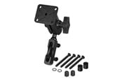 Mobil - Andre tilbehør - Garmin Handlebar Mount Kit - mounting kit - 010-10962-10