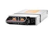 Strømforsyning (PSU) - HP E Power Supply Kit Strømforsyning (PSU) - 3400 Watt - ATX - 80 Plus Platinum sertifisert - 876929-B21