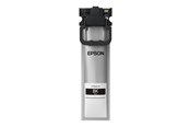 Printertilbehør blekk/toner - Epson - L size - black - original - ink cartridge - C13T964140