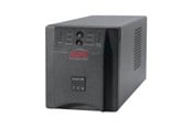 UPS - APC Smart UPS 750VA 230V USB with UL approval 6x IEC 320 C13 Outputs - SUA750IX38