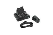 Dokkingstasjon - Zebra 1-Slot Docking Cradle - CRD-MPM-1SCHGEU1-01
