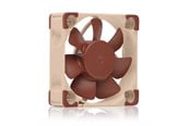 Kabinettvifte - Noctua NF-A4x10 12V PWM - Kabinettvifte - 40mm - Brun - 20 dBA - NF-A4x10 PWM
