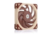 Kabinettvifte - Noctua NF-A12x25 5V PWM - Kabinettvifte - 120mm - Brun - 21 dBA - NF-A12x25 5V PWM